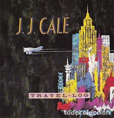 CDs de M&uacute;sica: Travel-Log- 0035627429125