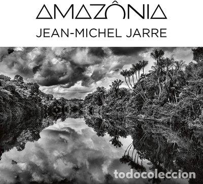 CDs de M&uacute;sica: Amaz&ocirc;nia- 0194398582320