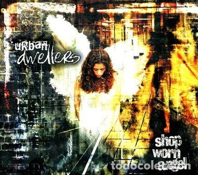 CDs de M&uacute;sica: Shop Worn Angel- 0801647890128
