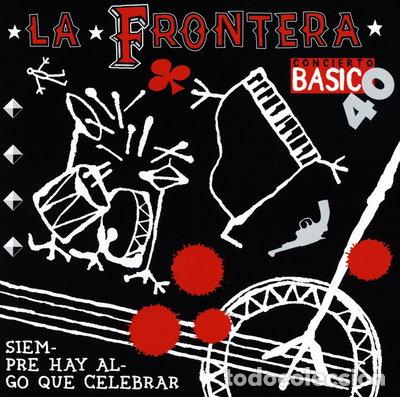 CDs de M&uacute;sica: Siempre Hay Algo Que Celebrar- 0731453304628