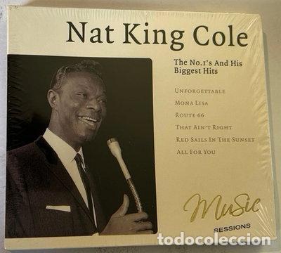 CDs de M&uacute;sica: The No. 1's and His Biggest Hits- 8717423027799
