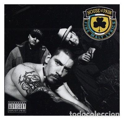 CDs de M&uacute;sica: House Of Pain- 0016998105627