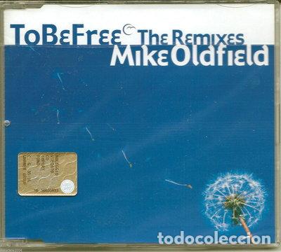 CDs de M&uacute;sica: To Be Free (The Remixes)- 0809274677525