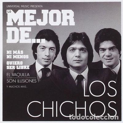 CDs de M&uacute;sica: Lo Mejor De- 0602537414185