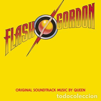 CDs de M&uacute;sica: Flash Gordon- 0602527717692