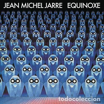 CDs de M&uacute;sica: Equinoxe- 0888430246928