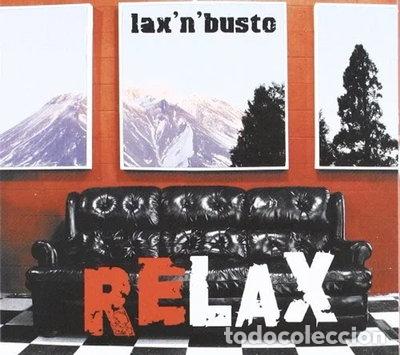 CDs de M&uacute;sica: Relax- 8436000983401