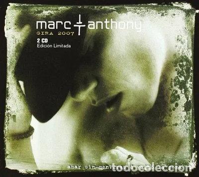 CDs de M&uacute;sica: Amar Sin Mentiras/Valio La Pena- 0886971271720