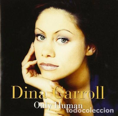 CDs de M&uacute;sica: Only Human- 0731453409620