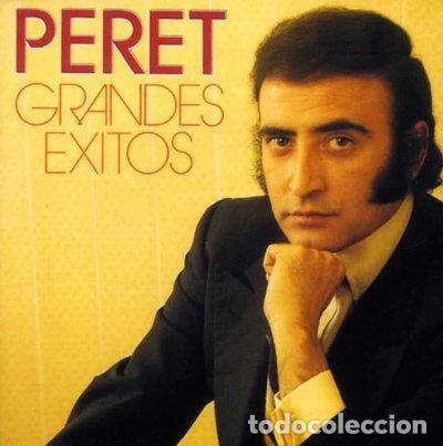 Music CDs: Grandes &Eacute;xitos- 4007192607112