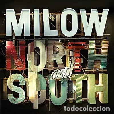 Music CDs: North & South- 0602527675589