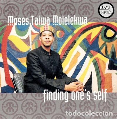 CDs de M&uacute;sica: Finding One's Self- 5023767010537