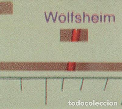 CDs de M&uacute;sica: Hamburg Rom Wolfsheim- 4015698125726