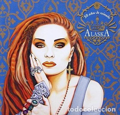 CDs de M&uacute;sica: 30 A&ntilde;os De Reinado- 0825646324132