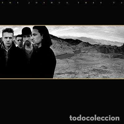CDs de M&uacute;sica: The Joshua Tree- 0602557484144