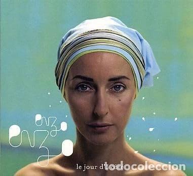 CDs de M&uacute;sica: Le Jour d'&agrave; c&ocirc;t&eacute;- 0743219253323