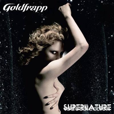 CDs de M&uacute;sica: Supernature- 0094633784727