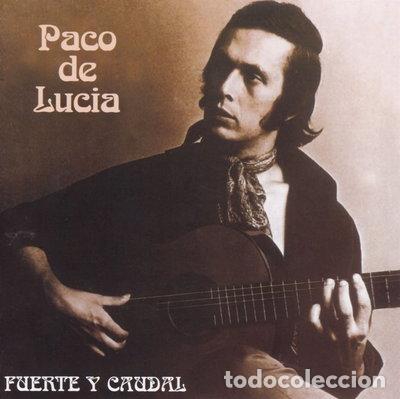 CDs de M&uacute;sica: Fuente Y Caudal- 0042283234024