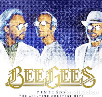 CDs de M&uacute;sica: Timeless: The All-Time Greatest Hits- 0602557493597