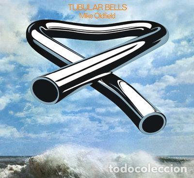 CDs de M&uacute;sica: Tubular Bells- 0602527035055