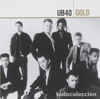 CDs de M&uacute;sica: Gold (0600753462799)