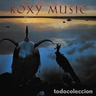 CDs de M&uacute;sica: Avalon- 0724384746025