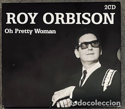 CDs de M&uacute;sica: Oh Pretty Woman- 8712155079627