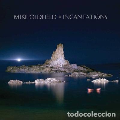 CDs de M&uacute;sica: Incantations- 0600753346365