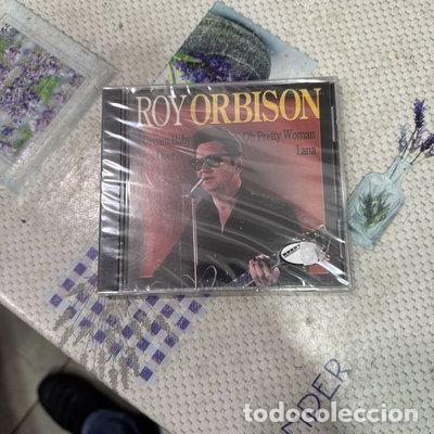 CDs de M&uacute;sica: Roy Orbison- 8712155078446