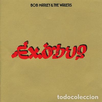 CDs de M&uacute;sica: Exodus- 0731454889827