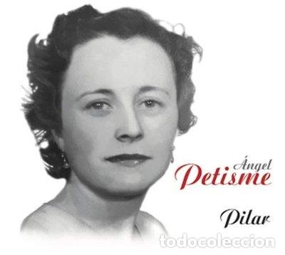 CDs de M&uacute;sica: Pilar- 8435307609236