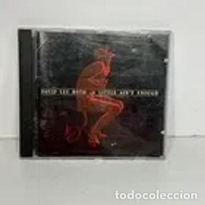 CDs de M&uacute;sica: A Little Ain't Enough- 0075992647724