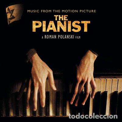 CDs de M&uacute;sica: The Pianist- 5099708773922