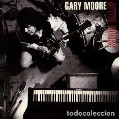 CDs de M&uacute;sica: After Hours- 0077778626923