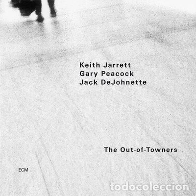 CDs de M&uacute;sica: The Out-of-Towners- 0602498196106