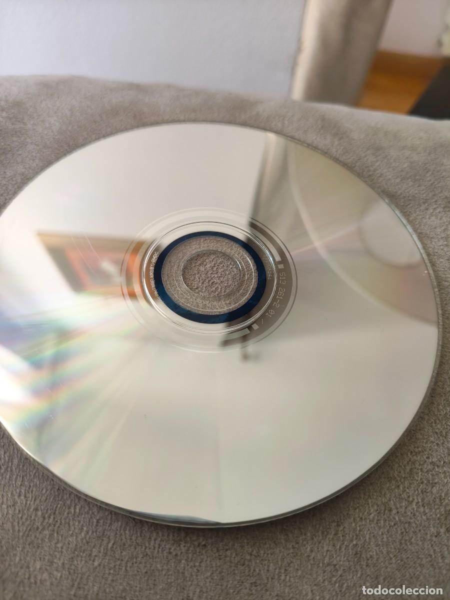 CDs de m&uacute;sica: THE CURE - WISH - Foto 4
