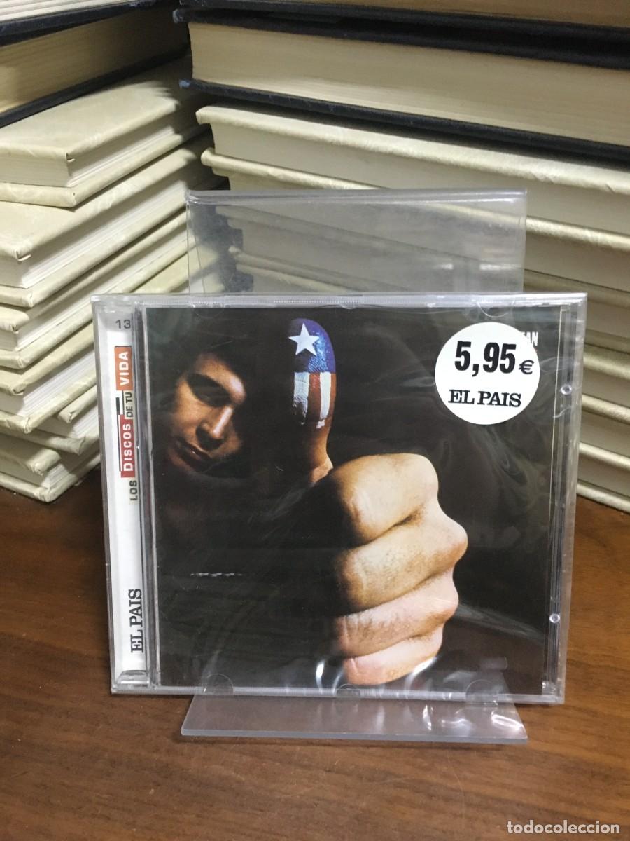 CDs de M&uacute;sica: American Pie Don McLean
