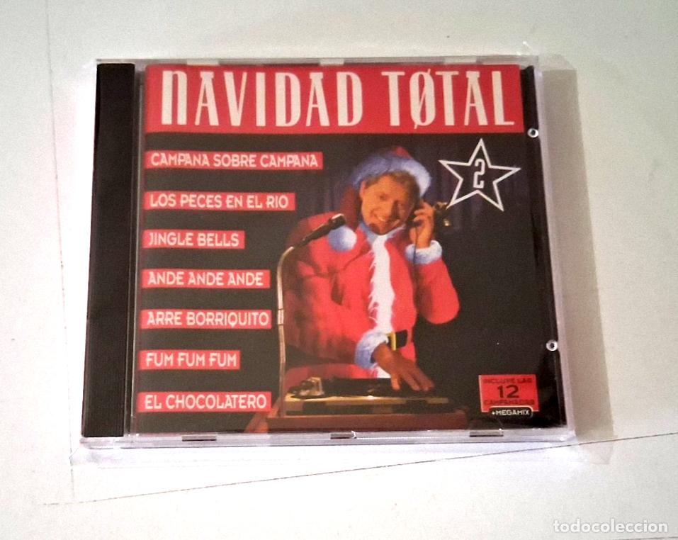 CDs de M&uacute;sica: CD &rdquo;MAQUINA TOTAL 2&rdquo; CD 10 TRACKS