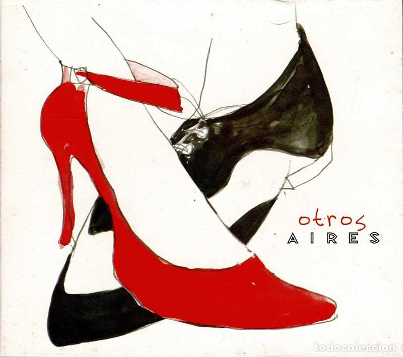 CDs de M&uacute;sica: Otros Aires. CD