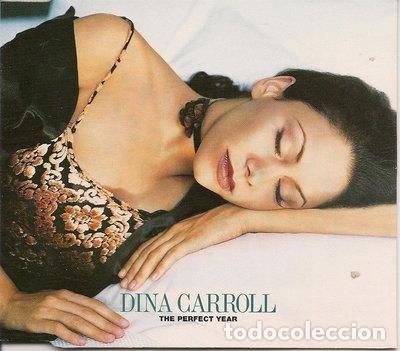 CDs de M&uacute;sica: The Perfect Year- 0731458048923