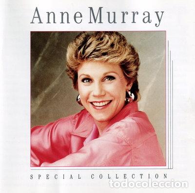 CDs de M&uacute;sica: Special Collection- 0077779207329