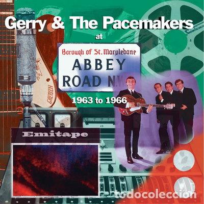 CDs de M&uacute;sica: At Abbey Road 1963-1966- 0724382113324