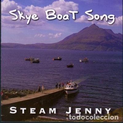 CDs de M&uacute;sica: Skye Boat Song- 5011851201220