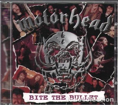 CDs de M&uacute;sica: Bite the Bullet- 0636551431620