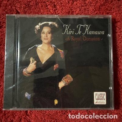 CDs de M&uacute;sica: A Royal Occasion- 5020214605025