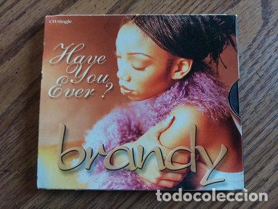 CDs de M&uacute;sica: Have You Ever?- 0075678419829