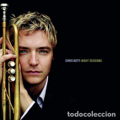 CDs de M&uacute;sica: Night Sessions- 5099750449820