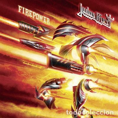 CDs de M&uacute;sica: Firepower- 0190758073828