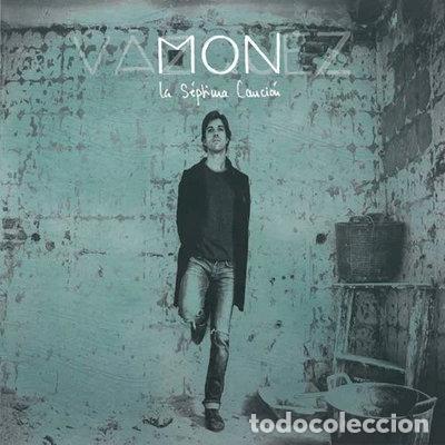 CDs de M&uacute;sica: La S&eacute;ptima Canci&oacute;n- 8435383652560