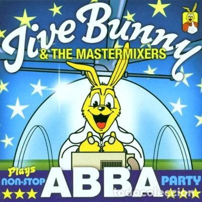 CDs de M&uacute;sica: Non-Stop Abba Party- 0698458102621